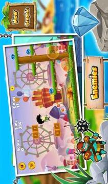 super Adventures Of Bandbud Aur Budhbak Game游戲截圖2
