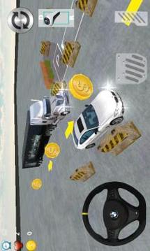Asphalt Parking游戲截圖2