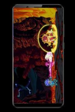 Tourney of Warrior Ultra 2游戲截圖1
