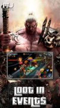 Europe Origin Mobile  Diamonds游戲截圖3