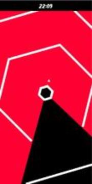 Furious Hexagon游戲截圖2