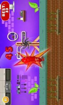 Run Chilli Jump游戲截圖1