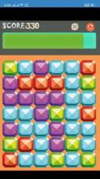 Jewel Crush Game游戲截圖1