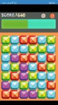 Jewel Crush Game游戲截圖2