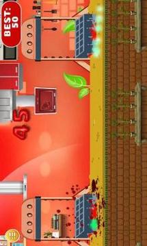 Run Chilli Jump游戲截圖2