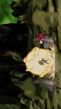 Ultra saiyan Anime Fantastic Tourney of Warriors游戲截圖2