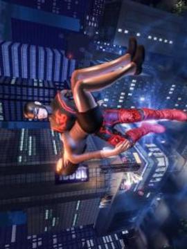 Grand Superhero Injustice war Sim游戲截圖5