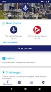 Astonishing Hockey Manager 2019游戲截圖3