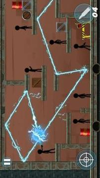 Stick Prisoner Rescue游戲截圖1