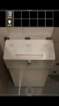 Escape game Restroom ~Restaurant edition~游戲截圖5