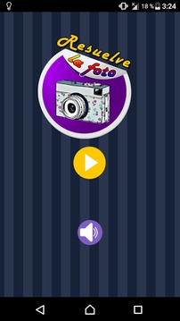 Resuelve La Foto - Quiz!!游戲截圖1
