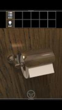 Escape game Restroom ~Restaurant edition~游戲截圖1