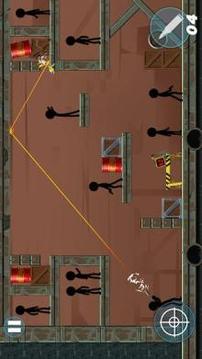 Stick Prisoner Rescue游戲截圖3