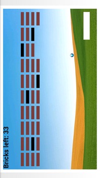 Brick Breaker X游戲截圖2