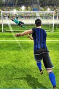 Football Kings: Soccer Game 2018游戲截圖2