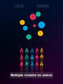 Color Hit Game游戲截圖4