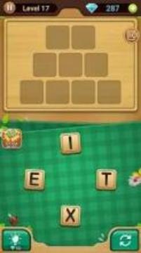 Words with Prince游戲截圖1