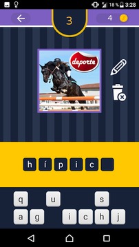 Resuelve La Foto - Quiz!!游戲截圖5