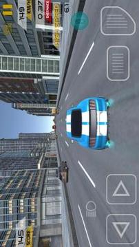 Real city car game 2020游戲截圖3