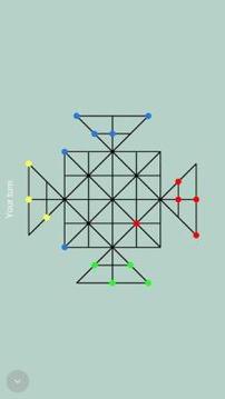 Sholo Guti 4 Players游戲截圖3