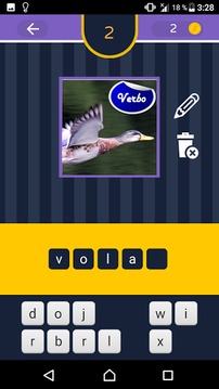 Resuelve La Foto - Quiz!!游戲截圖4