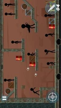 Stick Prisoner Rescue游戲截圖4