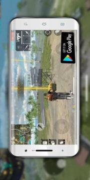 New Guide For Fire 2019游戲截圖2