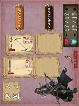 Dungeon Royale游戲截圖1