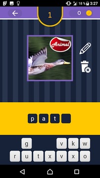 Resuelve La Foto - Quiz!!游戲截圖2