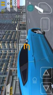 Real city car game 2020游戲截圖5