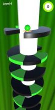 Zamolxis Vortex Game游戲截圖4
