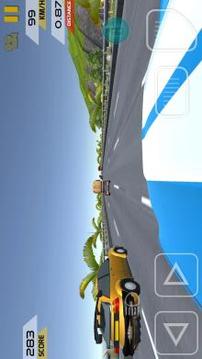 Real city car game 2020游戲截圖1