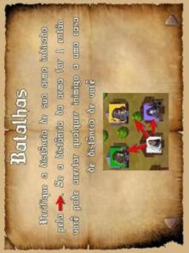 Dungeon Royale游戲截圖2