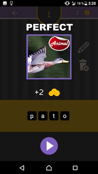 Resuelve La Foto - Quiz!!游戲截圖3