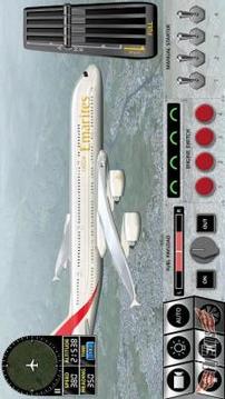 Flight Simulator X 2016 Free游戲截圖3