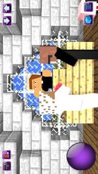 Wedding Craft - Create a family游戲截圖3