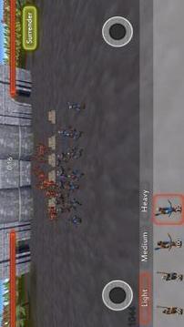 Holy Land Epic Wars游戏截图2