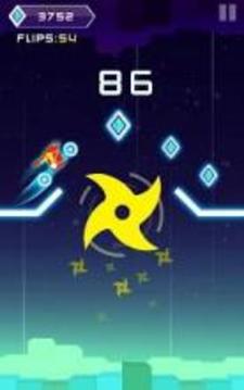 Twist Rider - Bike Stunt Rider Game游戲截圖4