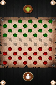 馬來西亞跳棋游戲截圖2