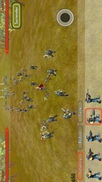 World War 3 Zombie Waves游戲截圖2