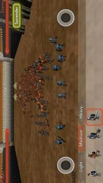 Holy Land Epic Wars游戲截圖5