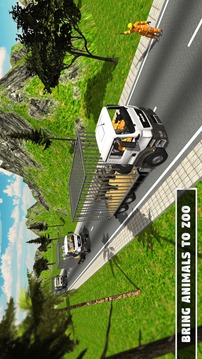 Animal Zoo Craft: Construct & Build Animals World游戲截圖2