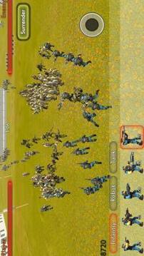 World War 3 Zombie Waves游戲截圖4