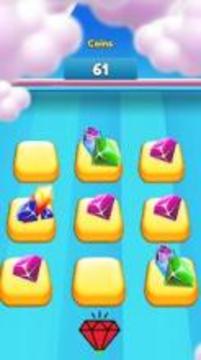 Merge Gems Jewels Merger游戲截圖2