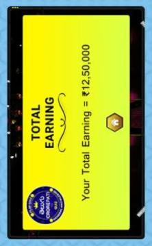 Crorepati In Telugu - Play Telugu GK Quiz Game游戲截圖3