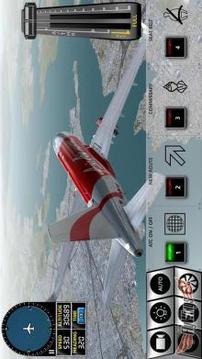 Flight Simulator X 2016 Free游戲截圖4