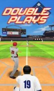 American Baseball League游戏截图3