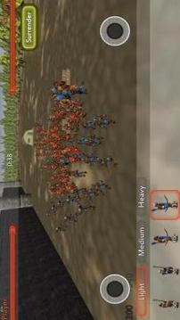 Holy Land Epic Wars游戏截图3