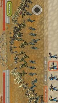 World War 3 Zombie Waves游戲截圖1
