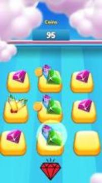 Merge Gems Jewels Merger游戲截圖5